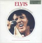 elvis presley a legendary performer vol 1 old vinyl, Ophalen of Verzenden, Zo goed als nieuw, 12 inch, Rock-'n-Roll