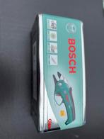 Sécateur sans fil Bosch Cisco, Comme neuf, Enlèvement ou Envoi