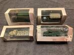 25 miniatuur legervoertuigen 1/43 - Editie Atlas - NIEUW, Verzamelen, Ophalen, Zo goed als nieuw, Auto's