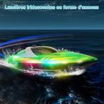 Bateau télécommandé pour enfants | Nouveau, Neuf, -, -, Télécommande