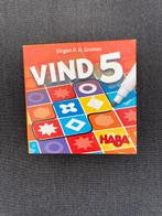 Vind 5, Ophalen of Verzenden, Zo goed als nieuw