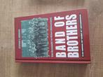 Stephen E Ambrose - Band of Brothers, Boeken, Ophalen of Verzenden, Stephen E Ambrose