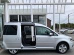 Volkswagen Caddy 1.4 TSI 125CV / Highline / Airco / Cruise /, Voorwielaandrijving, Stof, Gebruikt, 4 cilinders