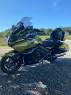 BMW K1600 Grand America, Motoren, Motoren | BMW, Handvatverwarming, 1600 cc, Particulier, Meer dan 35 kW