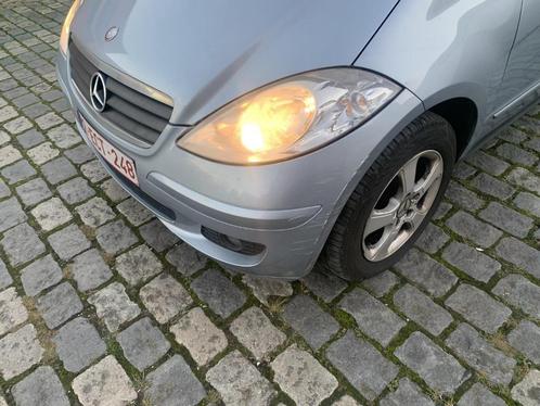 Mercedes A150/2007 - 2e proprietaire, Autos, Mercedes-Benz, Particulier, Classe A, Essence, Euro 4, Hatchback, 2 portes, Boîte manuelle