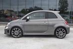 Abarth 595 Full Leather, Cuir, 121 kW, Achat, Intérieur cuir