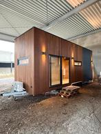 Tiny house - op wielen, Immo