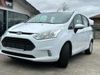 Ford B-Max 1.5 Diesel  2013 Perfect staat, Auto's, Ford, Euro 5, Zwart, 4 cilinders, B-Max