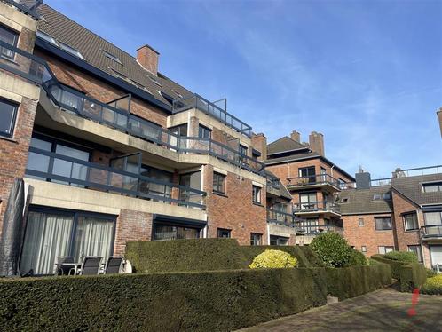 Appartement te koop in Sint-Kruis, 3 slpks, Immo, Huizen en Appartementen te koop, Appartement, B