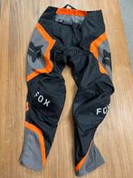 Fox crossbroek 32, Motoren, Motorcrosskleding, Heren, Ophalen of Verzenden, Fox