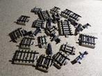 MARKLIN HO set rechte rails om het even welke verbindingsgro, Verzenden, Gebruikt, Rails