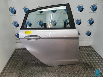 FORD FIESTA 1.0 Style  [R_REAR_DOOR] 2016 beschikbaar voor biedingen