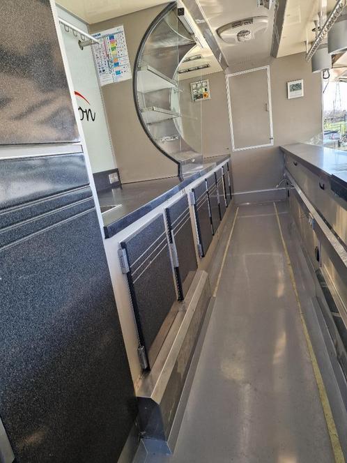 Vrachtwagenwinkel, Auto's, Vrachtwagens, Particulier, ABS, Airconditioning, Centrale vergrendeling, Climate control, Elektrische buitenspiegels