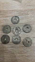 Franse munten van 10 cent van 1902 tot 1939, Ophalen of Verzenden, Zilver, Zilver