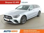 Mercedes-Benz E-Klasse 300 E 300 de T AMG Line (bj 2020), Auto's, Automaat, Achterwielaandrijving, Leder, 5 deurs
