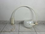 Vintage wandlamp booglamp Massive space age, Ophalen of Verzenden