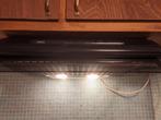 Zanussi dampkap, Elektronische apparatuur, Afzuigkappen, Ophalen, Gebruikt