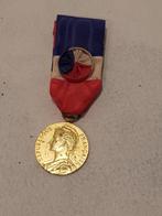 Médailles d'Honneur du Travail, Enlèvement ou Envoi