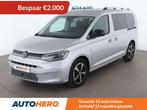 Volkswagen Caddy 2.0 TDI Style Maxi (bj 2024), Auto's, 122 pk, Gebruikt, Alcantara, 7 zetels