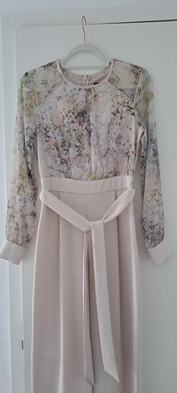 Phase Eight, zeer sjieke jumpsuit, size 36 beschikbaar voor biedingen