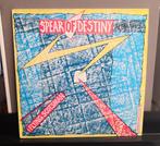 Spear Of Destiny - Flying Scotsman / New Wave '1983, Ophalen of Verzenden, Zo goed als nieuw, 12 inch