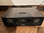 Yamaha muziek instellatie met Ipod doc, Ophalen, Gebruikt, Radio, Met cd-speler