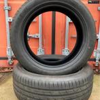 2x Goodyear 245 50 20 Zomerbanden 6.9 mm, Auto-onderdelen, Banden en Velgen, Ophalen of Verzenden, Gebruikt, Velg(en)