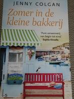 Jenny Colgan Zomer in de kleine bakkerij, Europa overig, Ophalen of Verzenden, Zo goed als nieuw, Jenny Colgan