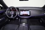 Mercedes-Benz E 220 d T AMG Night Trekhaak DISTRONIC KEYLESS, Auto's, Mercedes-Benz, Automaat, 197 pk, Gebruikt, Zwart