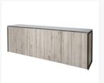 Dressoir, Ophalen, Gebruikt, Met deur(en)