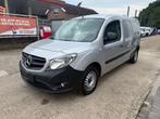 MB Citan 111 CDI Lichte Vracht LANG! Airco GARANTIE!, Auto's, Parkeersensor, Euro 5, Stof, 4 cilinders