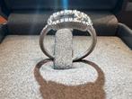 Messika Move Uno witgouden diamant, Ophalen of Verzenden, Zo goed als nieuw, Wit, Goud