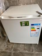 FRIAC Frigo + vriesvak, Ophalen