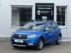 Dacia Sandero TCe 90 Pk Stepway Plus, 0 kg, Achat, Euro 6, 5 portes