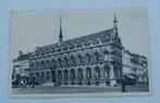 kortrijk stadhuis, Verzamelen, Postkaarten | België, Verzenden, Gelopen