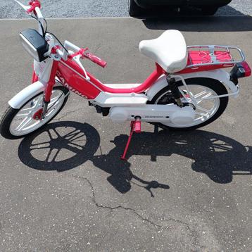 Honda camino, Fietsen en Brommers, Ophalen of Verzenden