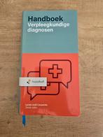 Lynda Juall Carpenito - Handboek Verpleegkundige diagnosen, Boeken, Ophalen, Nieuw, Lynda Juall Carpenito