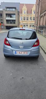 Car, Voorwielaandrijving, Stof, Bedrijf, Corsa