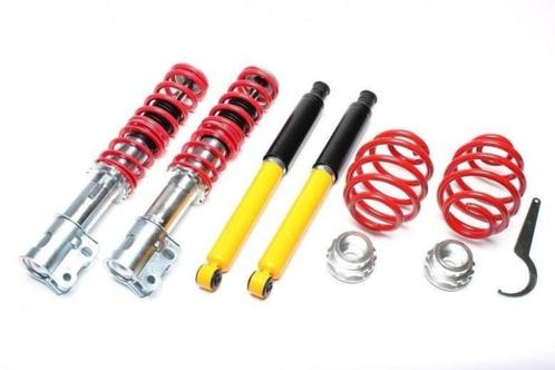 TA Technix Schroefset Verlaging Veren Voor Opel Corsa A B, Auto diversen, Tuning en Styling, Verzenden