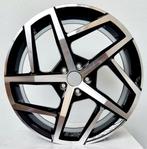 Jantes 18" Dallas look 5x100 neuves VW Polo Gti Taigo T-Cros, Autos : Pièces & Accessoires, Pneus & Jantes, Enlèvement ou Envoi