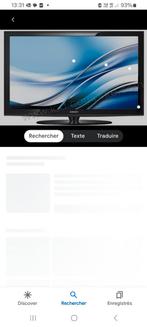 Télé plasma Samsung 106cm 42', Audio, Tv en Foto, Televisies, Samsung