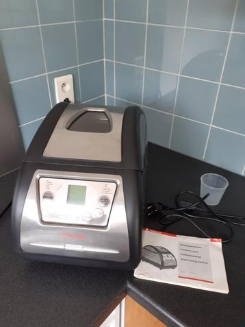 Domo broodbakmachine beschikbaar voor biedingen