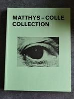 Boek Matthys-Colle Collection, Ophalen of Verzenden, Nieuw, Schilder- en Tekenkunst