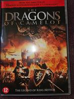 Dragons of Camelot, Cd's en Dvd's, Ophalen of Verzenden