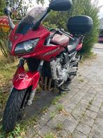 Fazer 1000 fzs1000 2001, Motoren, Motoren | Yamaha, Sportuitlaat, 4 cilinders, Motorrijbewijs A, Particulier