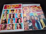 Glee, seizoen 1, deel 1 + deel 2 samen voor 10 euro, Enlèvement ou Envoi, Comme neuf