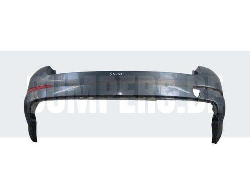 Bumper Skoda Octavia 3 III 5E9 Combi 12-16 Achterbumper G543, Auto-onderdelen, Carrosserie, Bumper, Achter, Gebruikt, 6 maanden garantie