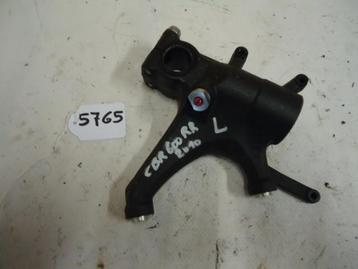 CBR600RR 2009 - 2012 Honda Vork Onderbeen D1-25174 beschikbaar voor biedingen