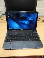 Acer laptop met windows 7, Informatique & Logiciels, Ordinateurs Vintage, Enlèvement ou Envoi