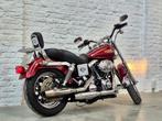 HARLEY DAVIDSON DYNA LOW RIDER FXDLI Full option@motomobilia, 2 cilinders, Chopper, Bedrijf, 1449 cc